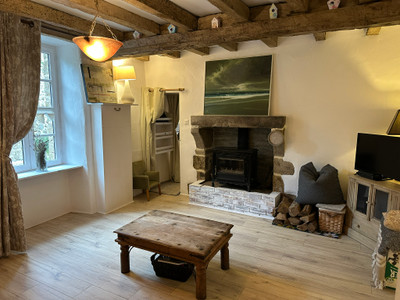 French property for sale in Lassay-les-Châteaux, Mayenne - €138,975 - photo 2