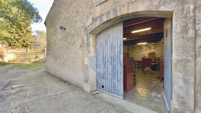 French property for sale in Saint-Nazaire-d'Aude, Aude - €266,000 - photo 1
