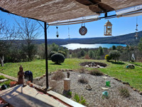 Maison à vendre à Montagnac-Montpezat, Alpes-de-Haute-Provence - 375.000 € - photo 4