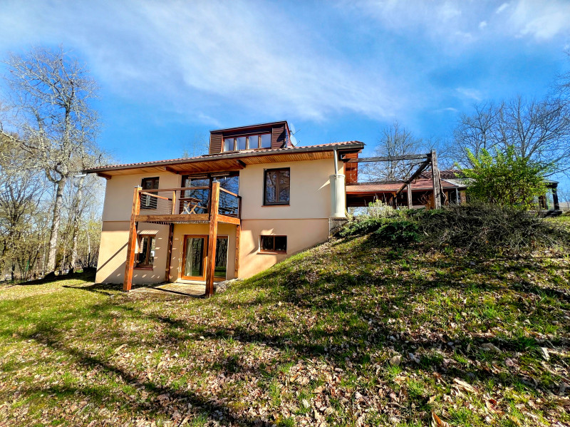 Propriété à vendre à BRANTOME, Dordogne - 299 900 €