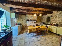 Maison à vendre à Josselin, Morbihan - 270.000 € - photo 4