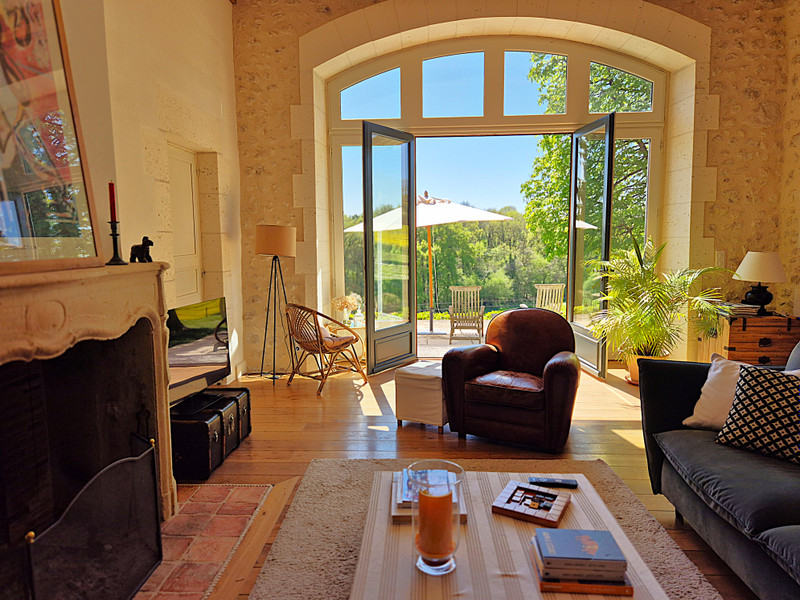 French property for sale in Bouteilles-Saint-Sébastien, Dordogne - €477,000 - photo 4