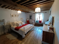 Maison à vendre à Saint-Gervais-d'Auvergne, Puy-de-Dôme - 495.000 € - photo 13