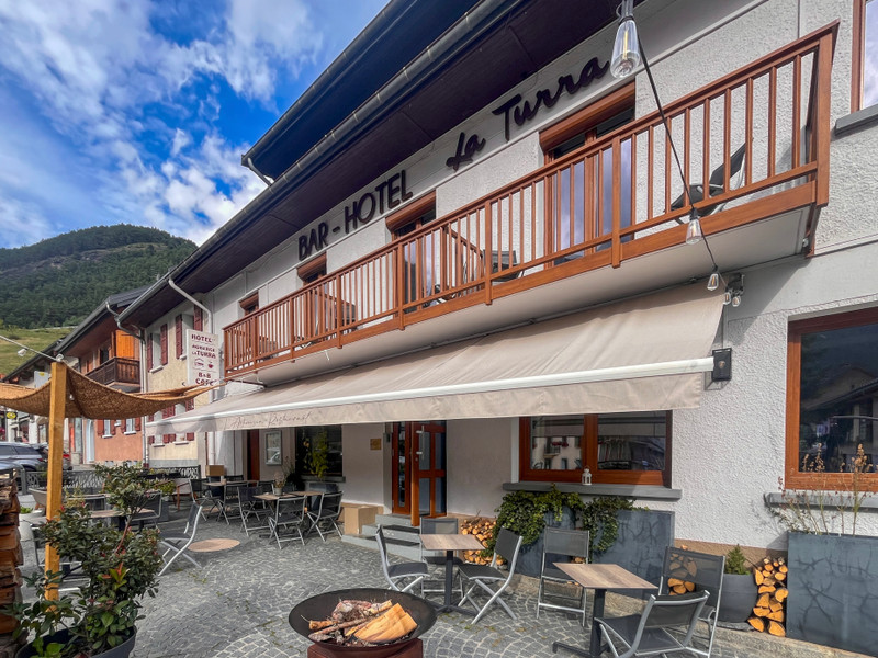 French property for sale in Val-Cenis, Savoie - €284,080 - photo 0