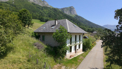 Ski property for sale in  - 520 000 € - photo 2