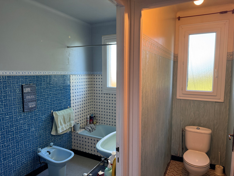French property for sale in Rostrenen, Côtes-d'Armor - €235,400 - photo 12