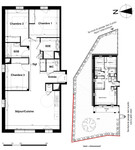 Appartement à vendre à Perros-Guirec, Côtes-d'Armor - 454.000 € - photo 6