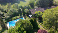 Propriété à vendre à Biras, Dordogne - 287 500 € - photo n°1