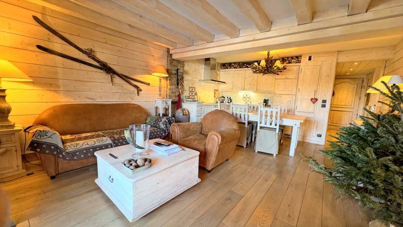 appartement à vendre à Alpes françaises (Auvergne-Rhône-Alpes)