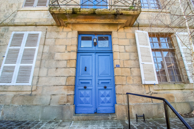 French property for sale in Châteauponsac, Haute-Vienne - €299,600 - photo 9