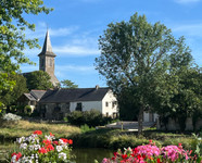 French property, houses and homes for sale in Trévérien Ille-et-Vilaine Brittany