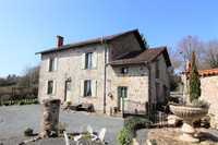 French property, houses and homes for sale in Chéronnac Haute-Vienne Limousin