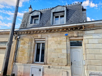 Propriété à vendre à Talence, Gironde - 469 000 € - photo n°1