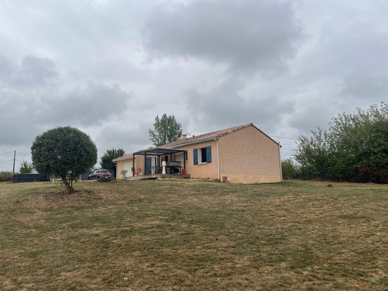 French property for sale in Aurignac, Haute-Garonne - €207,000 - photo 5