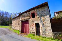 Maison à vendre à Écuras, Charente - 77.000 € - photo 14