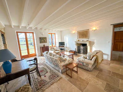 French property for sale in Orglandes, Manche - €425,000 - photo 5