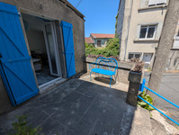 Maison à vendre à Lacrouzette, Tarn - 45.000 € - photo 2