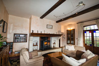 Propriété à vendre à Saint-Lanne, Hautes-Pyrénées - 399 000 € - photo n°5
