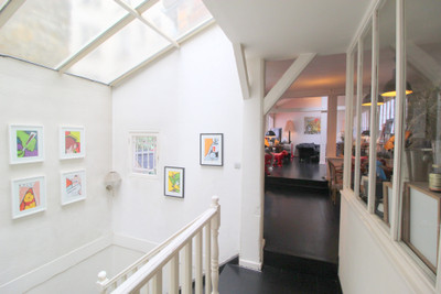 French property for sale in Paris 14e Arrondissement, Paris - €2,350,000 - photo 2