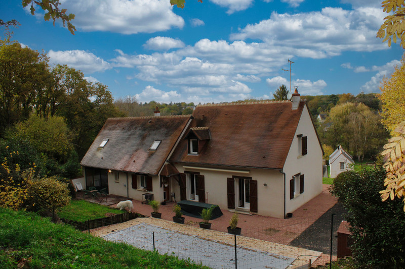 French property for sale in Amboise, Indre-et-Loire - &#8364;609,000 - photo 3
