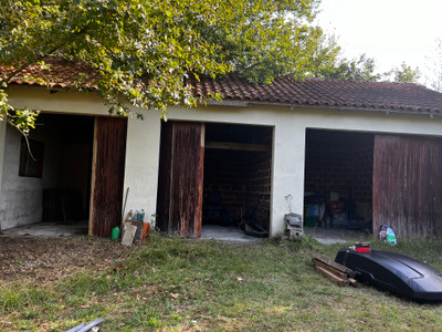 French property for sale in Saint-Géraud-de-Corps, Dordogne - €178,200 - photo 11