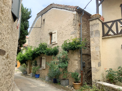 Maison à vendre à Fourcès, Gers, Midi-Pyrénées, avec Leggett Immobilier