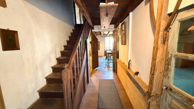French property for sale in Dournazac, Haute-Vienne - €149,950 - photo 1