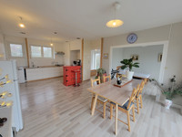 Maison à vendre à Genouillé, Vienne - 200.000 € - photo 9