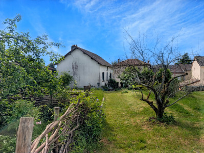 French property for sale in Dournazac, Haute-Vienne - €109,000 - photo 13