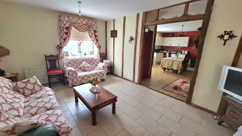 French property for sale in Ceaucé, Orne - €136,000 - photo 1