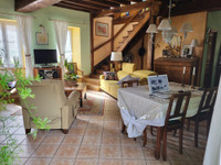 Maison à vendre à Verneix, Allier - 272 850 € - photo 4