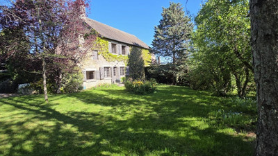 house for sale in Côte-d'Or