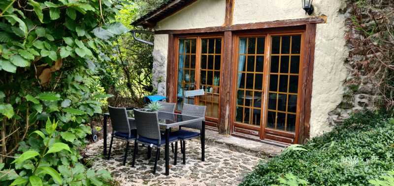 French property for sale in Chamberet, Corrèze - €172,800 - photo 6
