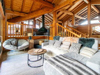 Propriété à vendre à Montriond, Haute-Savoie - 1 650 000 € - photo n°2