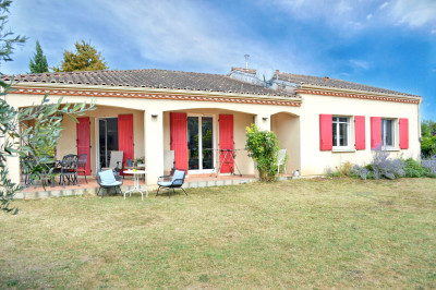 Maison à vendre à Lalandusse, Lot-et-Garonne, Aquitaine, avec Leggett Immobilier
