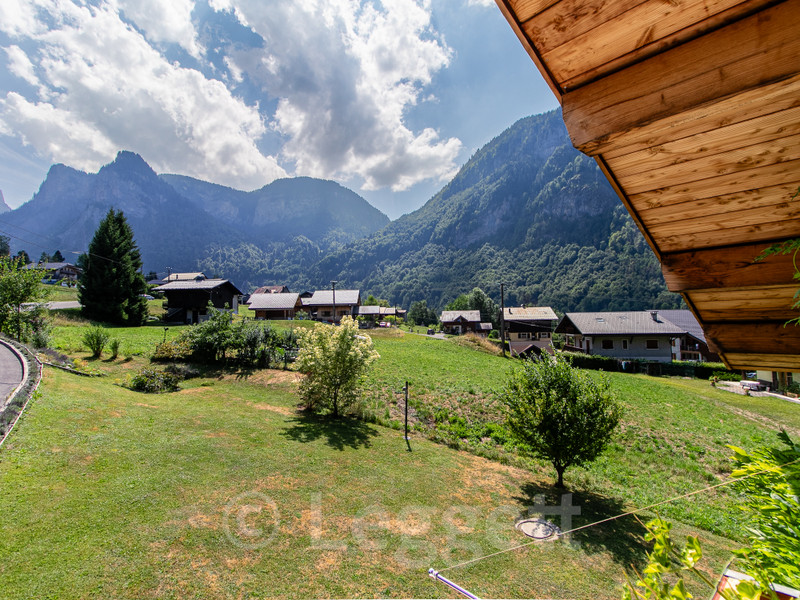 Propriété de ski à vendre - Sixt Fer a Cheval - 997 500 € - photo 12