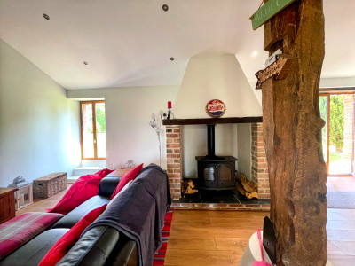 French property for sale in Gajoubert, Haute-Vienne - €323,300 - photo 6