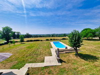 Maison à vendre à Saulgond, Charente - 290.000 € - photo 2