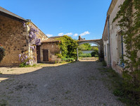 Grange à vendre à Loretz-d'Argenton, Deux-Sèvres - 137.362 € - photo 14