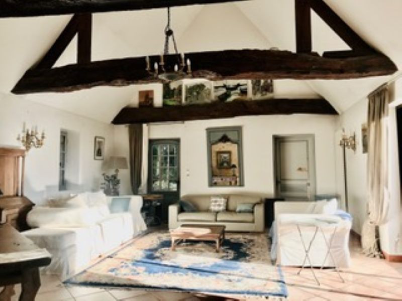 French property for sale in Auriac-du-Périgord, Dordogne - €850,000 - photo 9