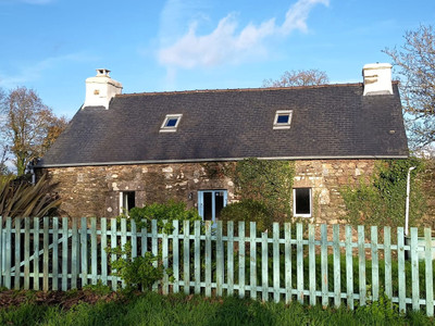 French property for sale in Laz, Finistère - €583,000 - photo 7