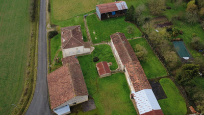 house for sale in Charente