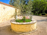 Propriété à vendre à Sauveterre, Gard - 850 000 € - photo n°10
