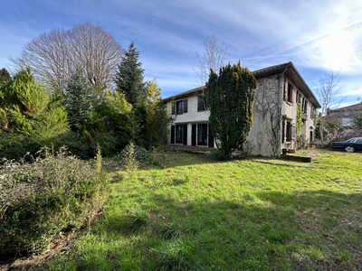 French property for sale in Montembœuf, Charente - €160,000 - photo 8