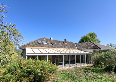 French property for sale in Aixe-sur-Vienne, Haute-Vienne - €279,575 - photo 7