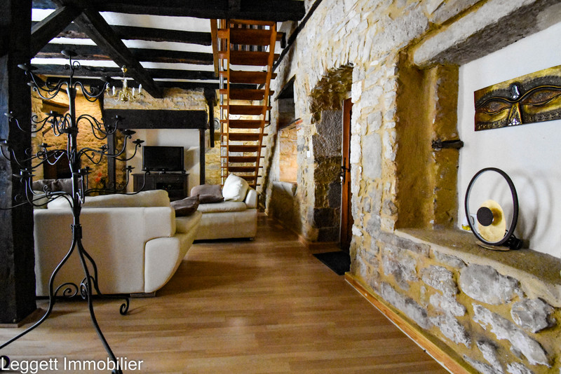 French property for sale in Terrasson-Lavilledieu, Dordogne - photo 4