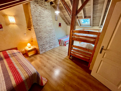 French property for sale in Cussac, Haute-Vienne - €288,500 - photo 7