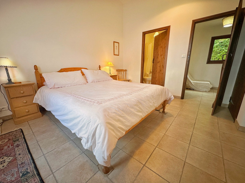 French property for sale in Vanxains, Dordogne - €141,700 - photo 6