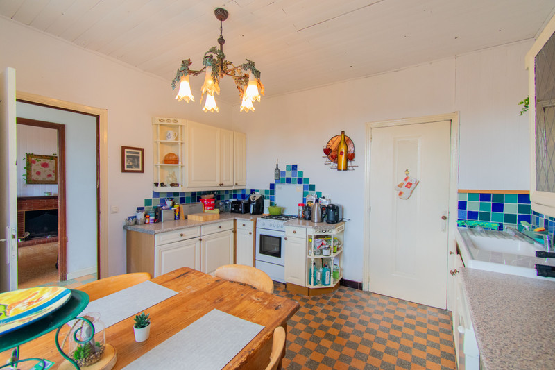 French property for sale in Cuxac-Cabardès, Aude - €145,000 - photo 4