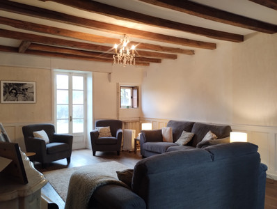 house for sale in Haute-Vienne